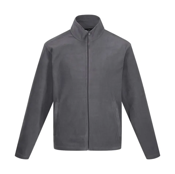  Classic Microfleece - Regatta Professional Seal Grey