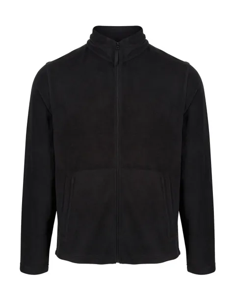  Classic Microfleece - Regatta Professional Black