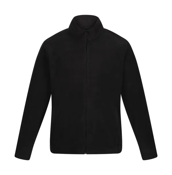  Classic Microfleece - Regatta Professional Black