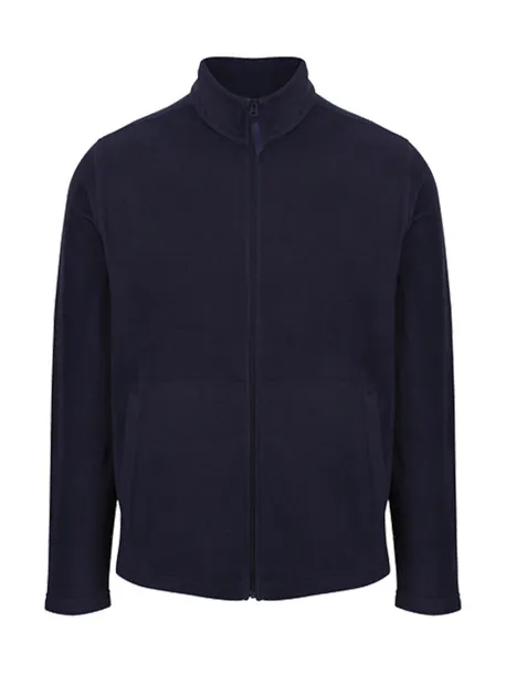  Classic Microfleece - Regatta Professional Dark Navy