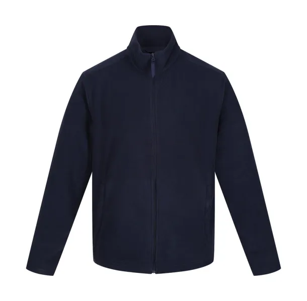  Jakna od mikroflisa - Regatta Professional Dark Navy