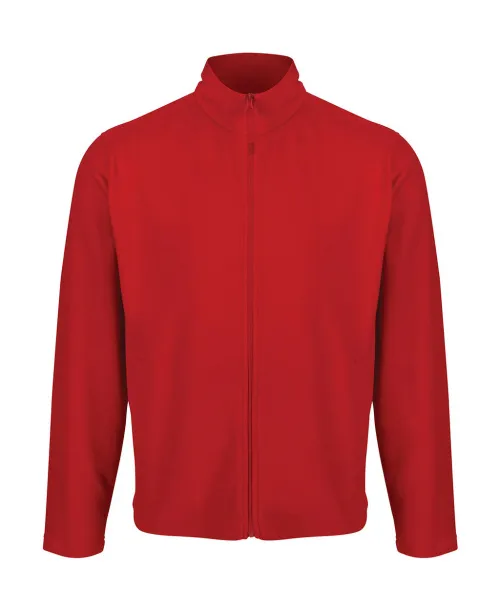  Classic Microfleece - Regatta Professional Classic Red