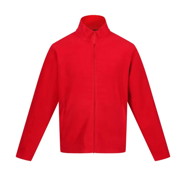  Classic Microfleece - Regatta Professional Klasična crvena
