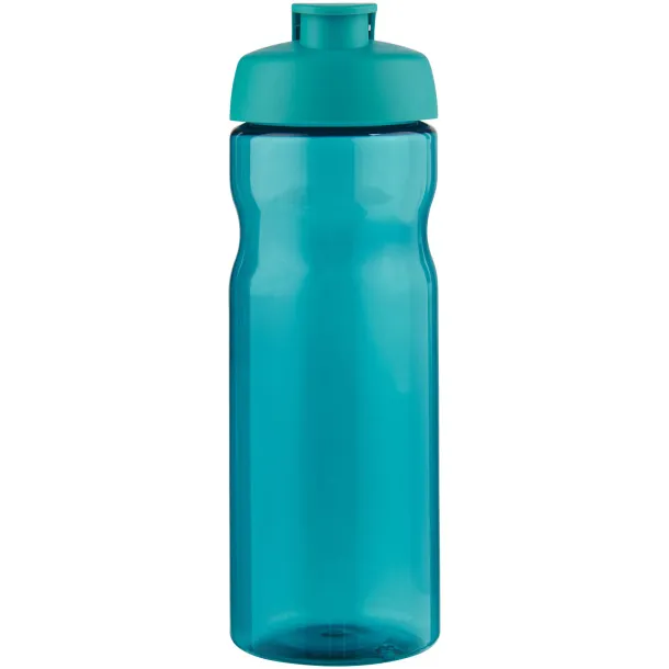 H2O Base® 650 ml flip lid sport bottle Aqua Aqua