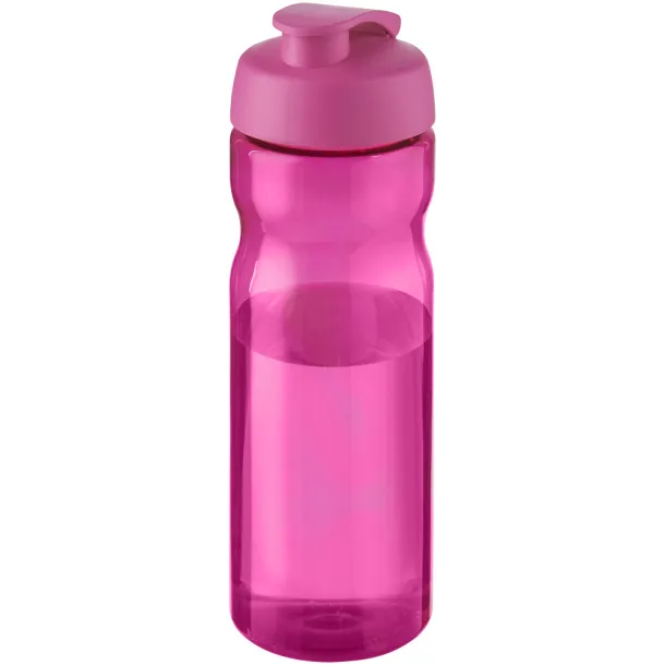 H2O Base® 650 ml flip lid sport bottle Magenta Magenta