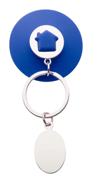 Halman keyring Blue