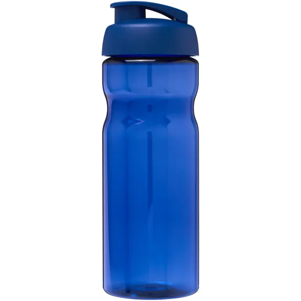 H2O Base® 650 ml flip lid sport bottle Blue