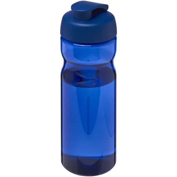 H2O Base® 650 ml flip lid sport bottle Blue