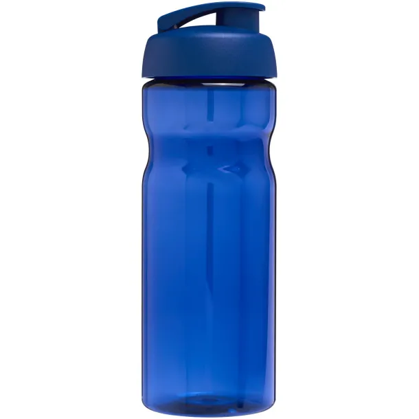 H2O Base® 650 ml flip lid sport bottle Blue