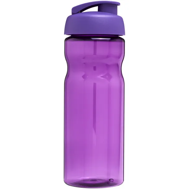 H2O Base® 650 ml flip lid sport bottle Purple