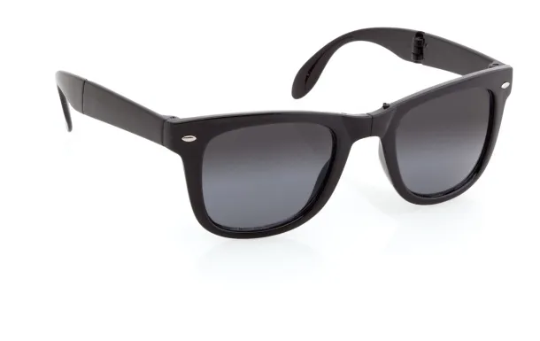 Orimi foldable sunglasses Black
