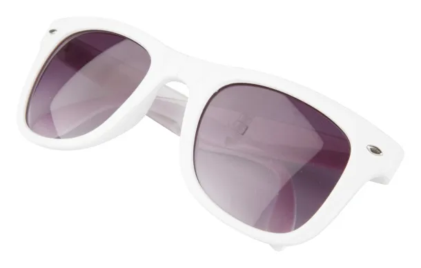Orimi foldable sunglasses White