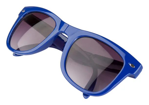 Orimi foldable sunglasses Blue