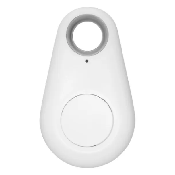  Wireless key finder white