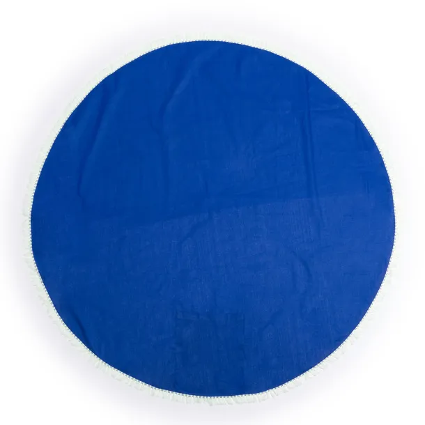 Hansier beach mat Blue