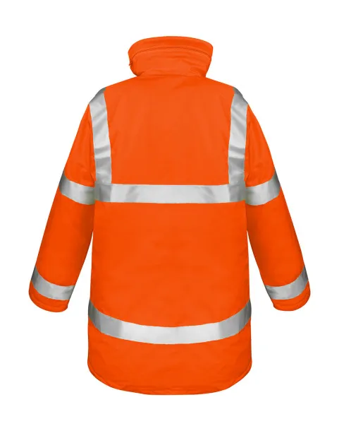  Safety Jacket - Result Safe-Guard