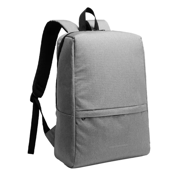 WELTER Backpack - BRUNO Gray