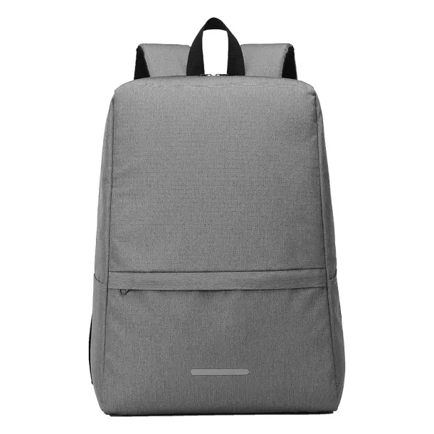 WELTER Backpack - BRUNO Gray