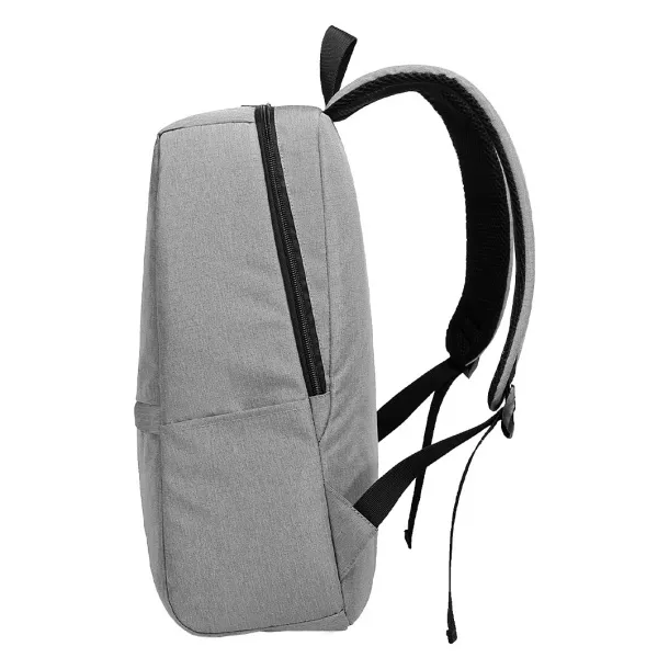 WELTER Backpack - BRUNO Gray