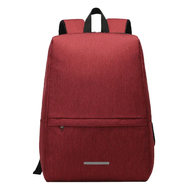 WELTER Backpack - BRUNO Red