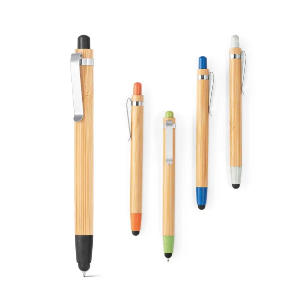 BENJAMIN Bamboo ball pen