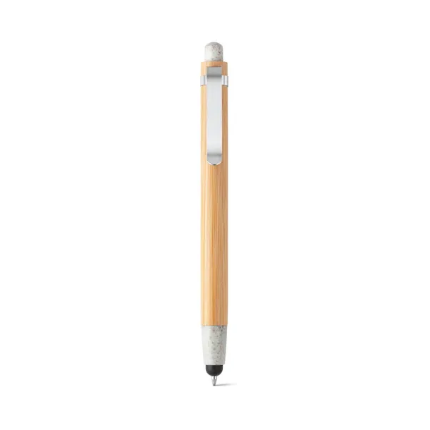 BENJAMIN Bamboo ball pen