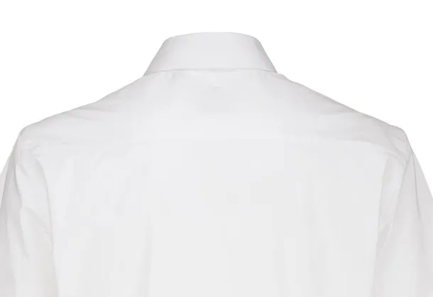  Black Tie SSL/men Poplin Shirt - B&C