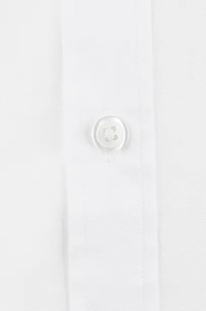  Black Tie SSL/men Poplin Shirt - B&C