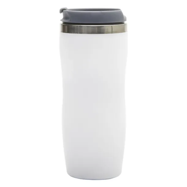 ASKIM thermo mug 350 ml Grey