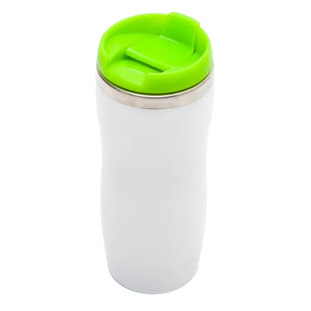 ASKIM thermo mug 350 ml Green