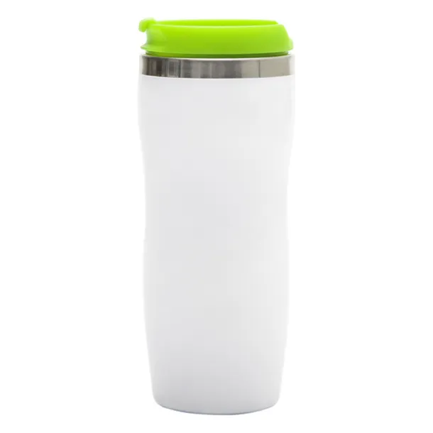 ASKIM thermo mug 350 ml Green