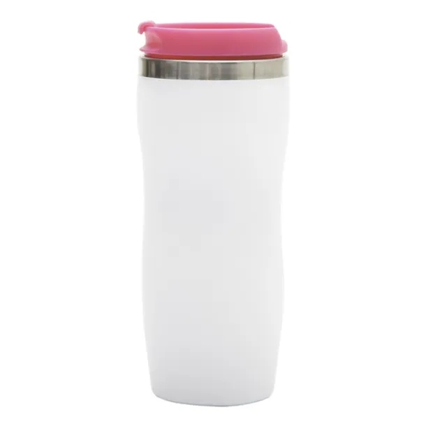 ASKIM thermo mug 350 ml Pink