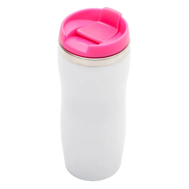 ASKIM thermo mug 350 ml Pink