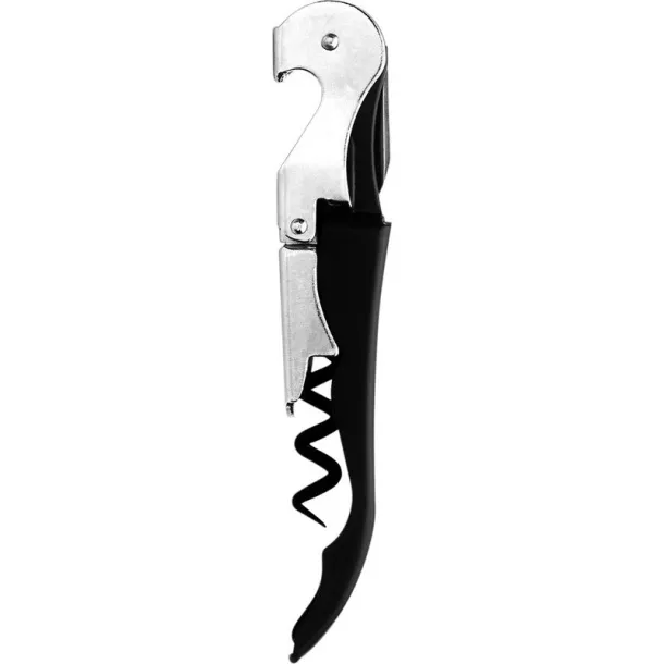  Waiter's knife black