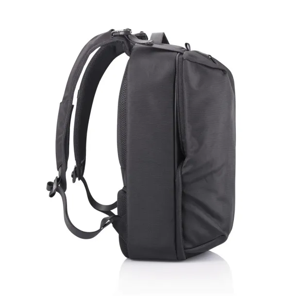  XD Design Flex Gym bag - XD Design Black Navy Blue