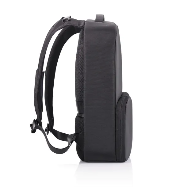  XD Design Flex Gym bag - XD Design Black Navy Blue