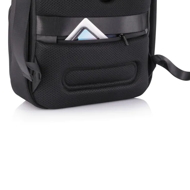  XD Design Flex Gym bag - XD Design Black Navy Blue