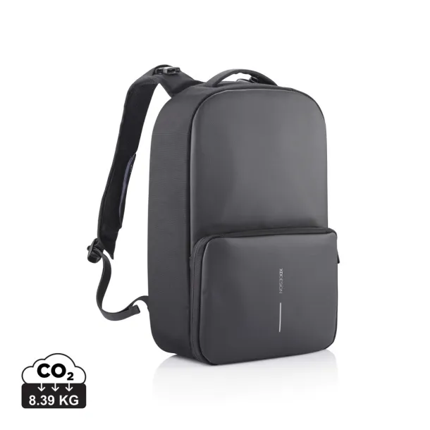  XD Design Flex Gym bag - XD Design Black Navy Blue