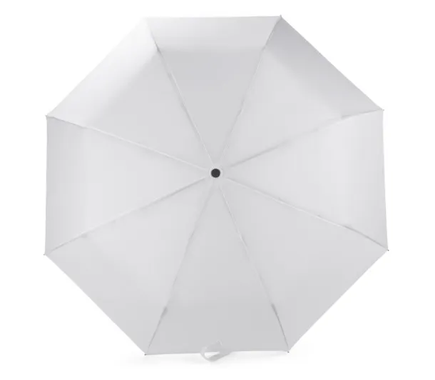 HOST Folding umbrella White