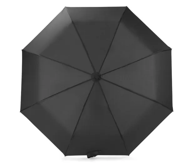 HOST Folding umbrella Crna