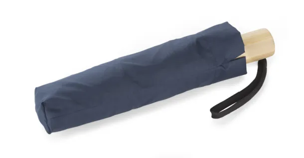 HOST Folding umbrella Mornarski plava