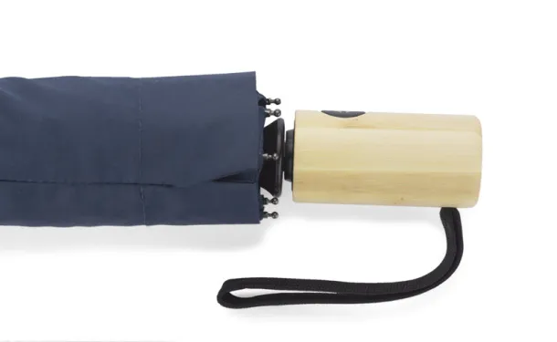 HOST Folding umbrella Mornarski plava