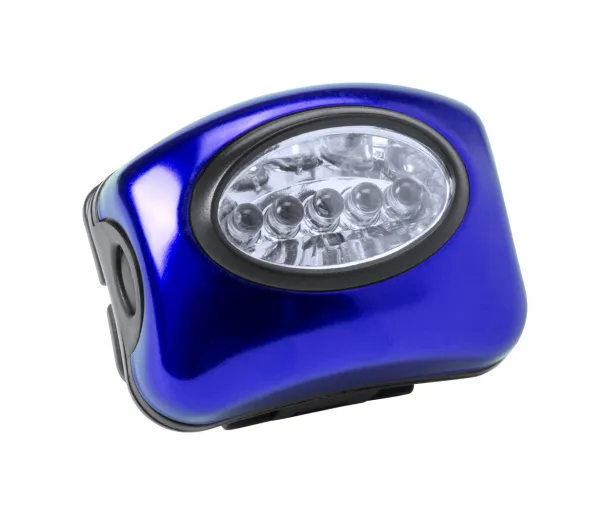 Lokys headlamp Blue