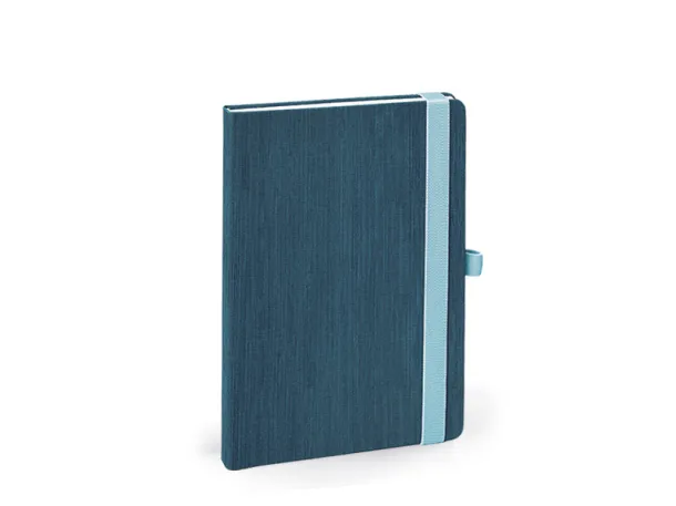 DIAMOND A5 notebook Blue