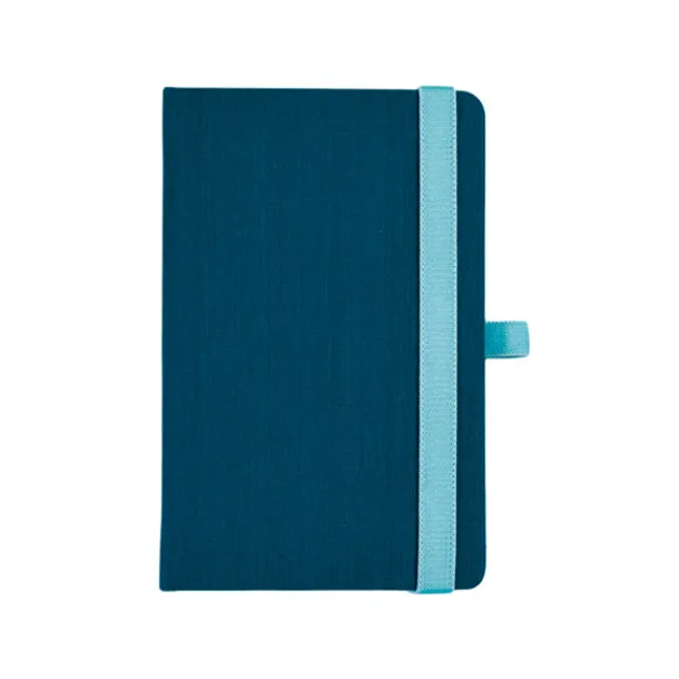 DIAMOND A5 notebook Blue