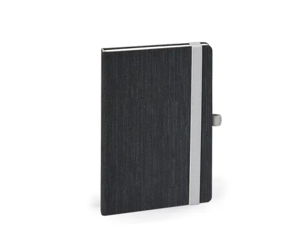 DIAMOND A5 notebook Black