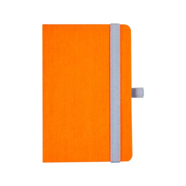 DIAMOND A5 notebook Orange