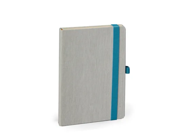 DIAMOND A5 notebook Gray