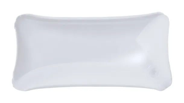 Bonel beach pillow White