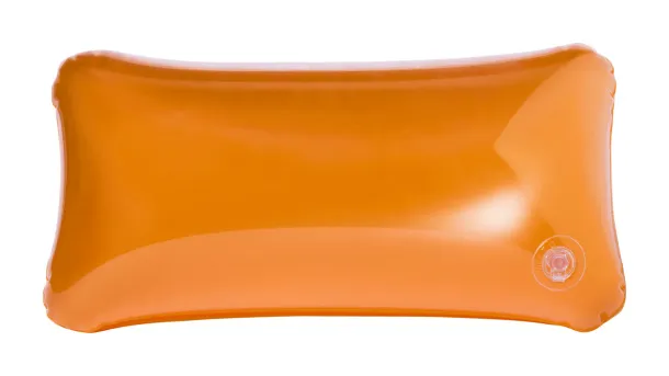 Bonel beach pillow Orange